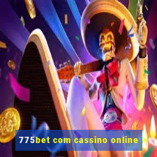 775bet com cassino online